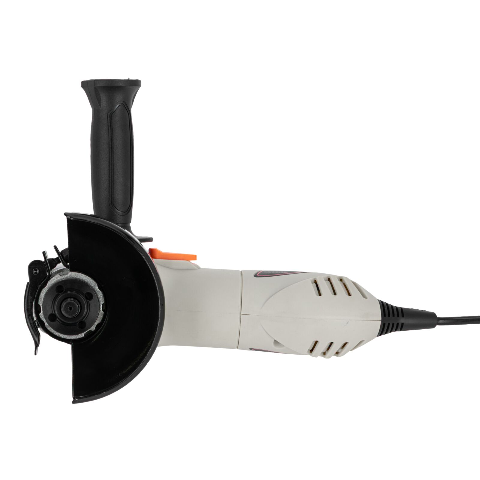 Vulcan Angle Grinder 630W 11000/min 125 mm - 5