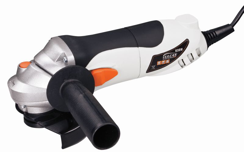 Vulcan Angle Grinder 630W 11000/min 125 mm
