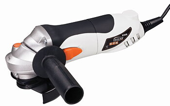 Vulcan Angle Grinder 630W 11000/min 125 mm