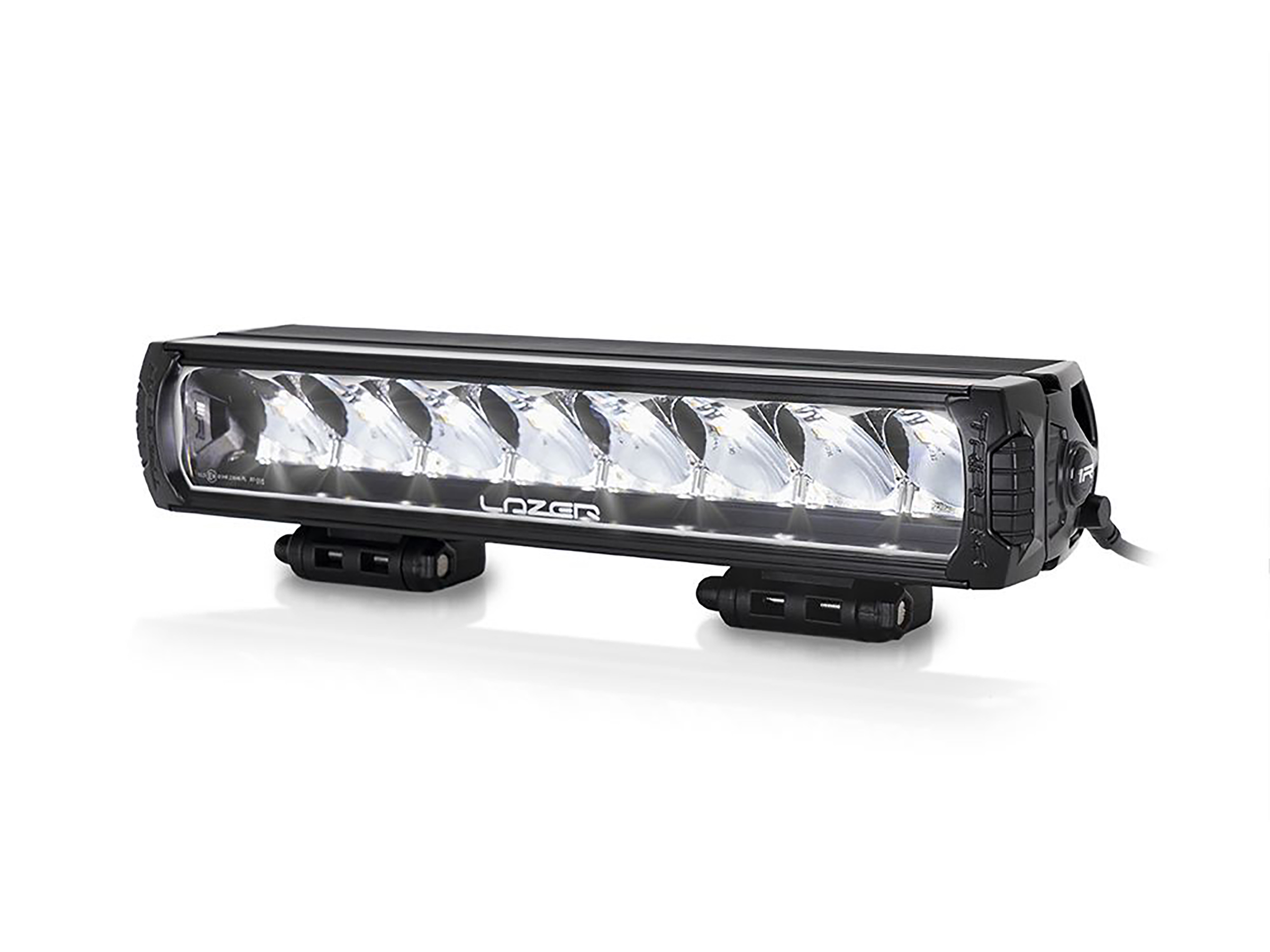 Lazer Triple-R 1000Std extraljusramp 15,7" (410 mm) pos.ljus - 5