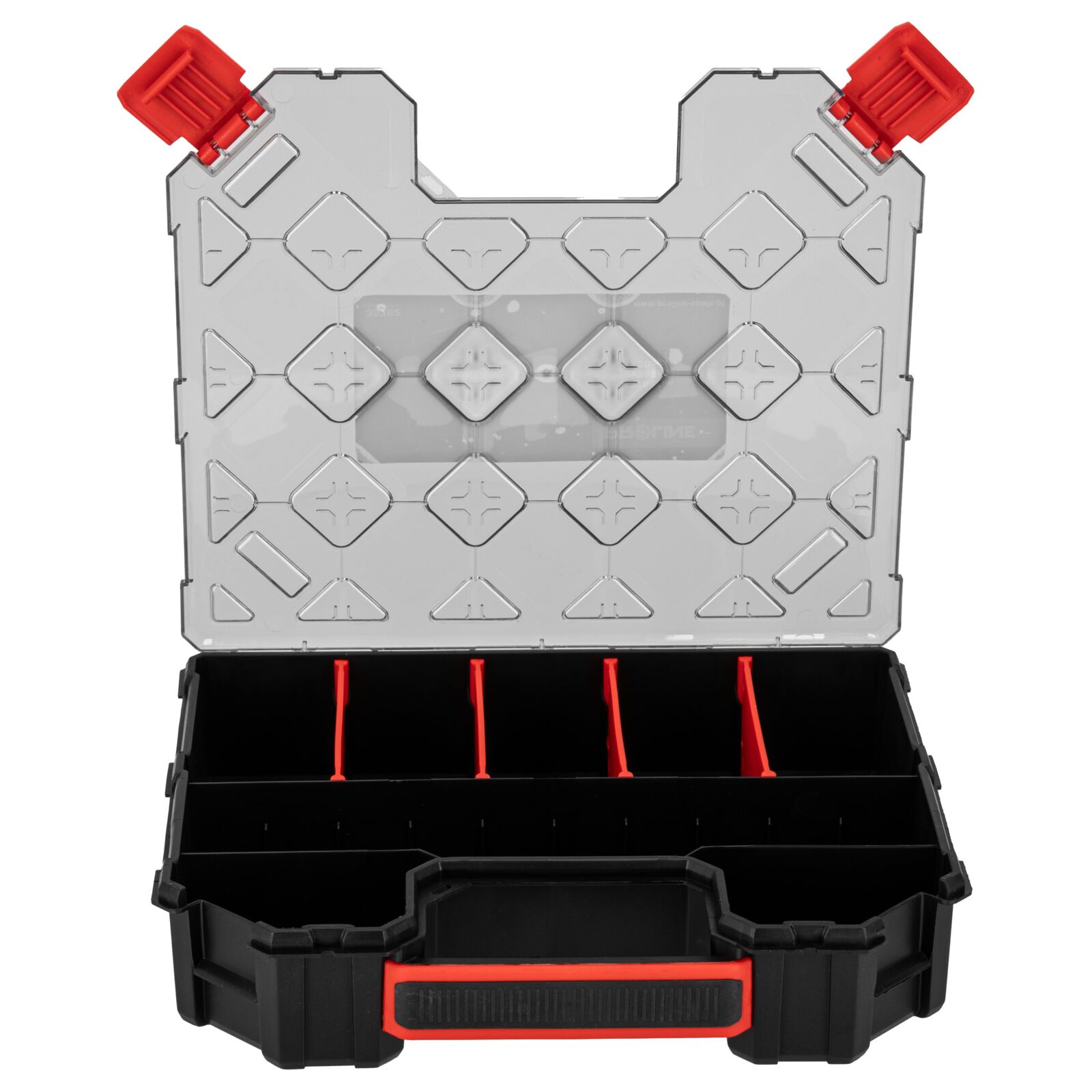 PROLINE TOOLS Verktygsorganisatör 284 x 243 x 60, Proline - 3