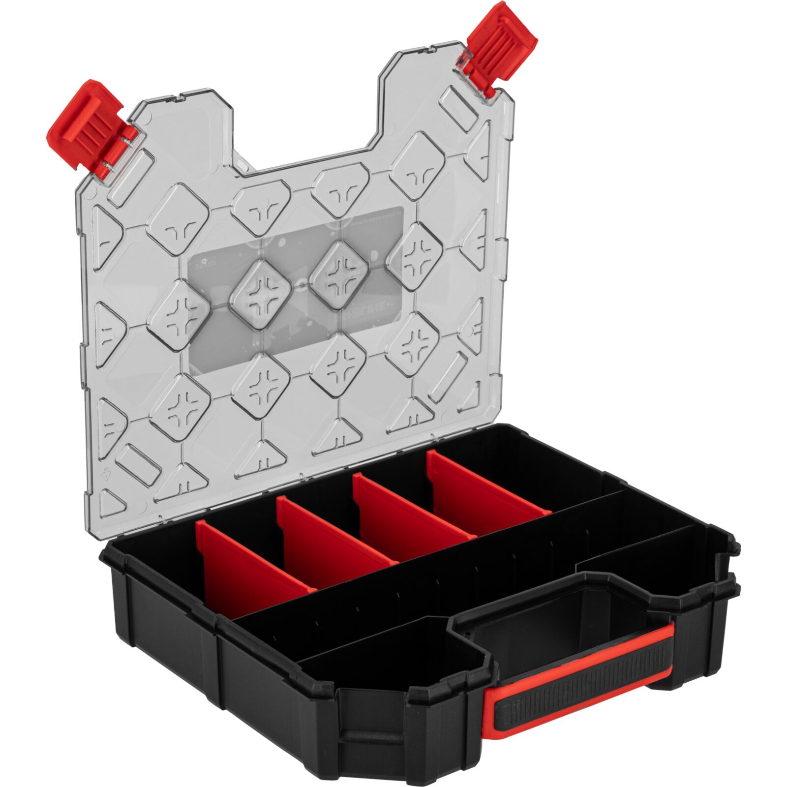 PROLINE TOOLS Verktygsorganisatör 284 x 243 x 60, Proline - 5