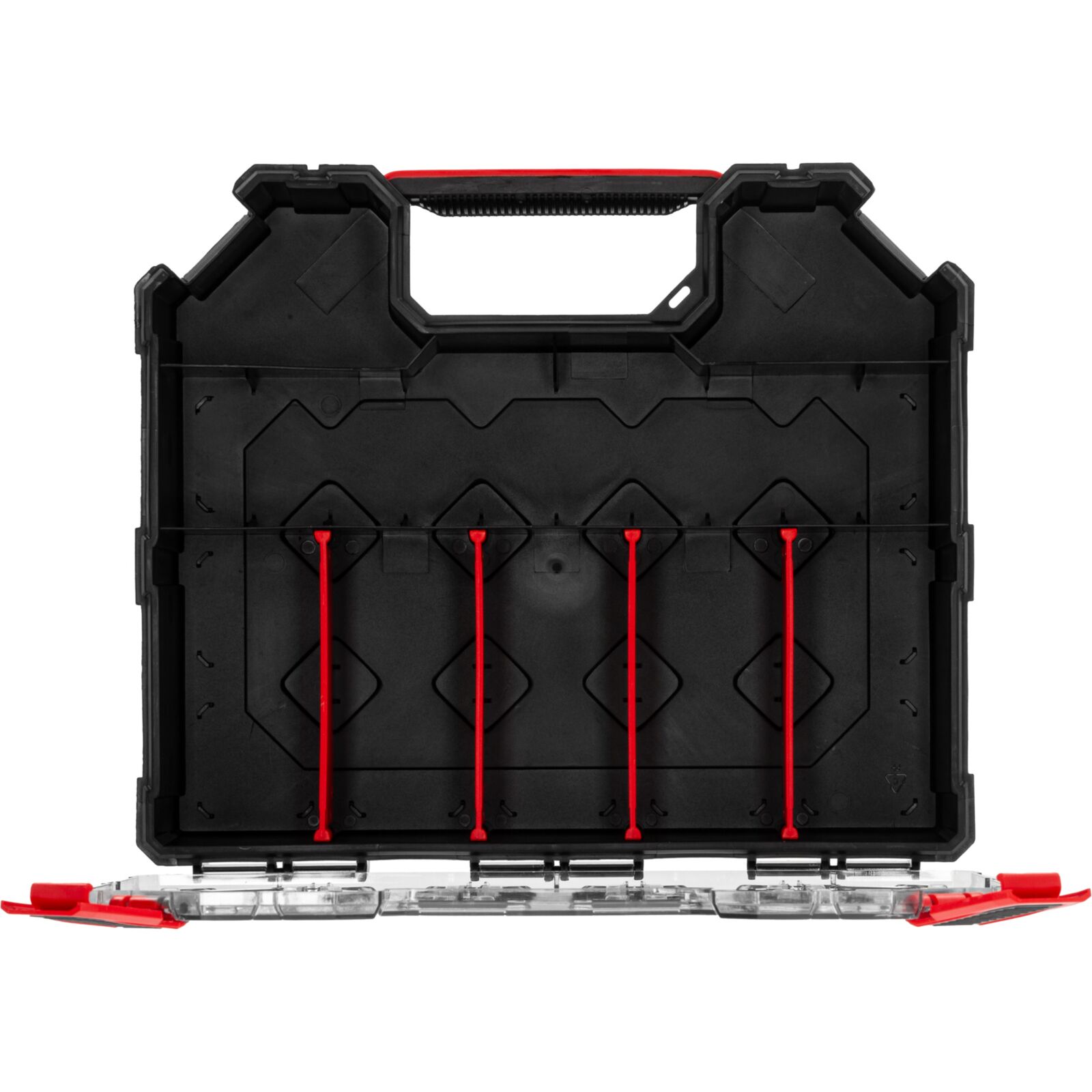 PROLINE TOOLS Verktygsorganisatör 284 x 243 x 60, Proline - 4