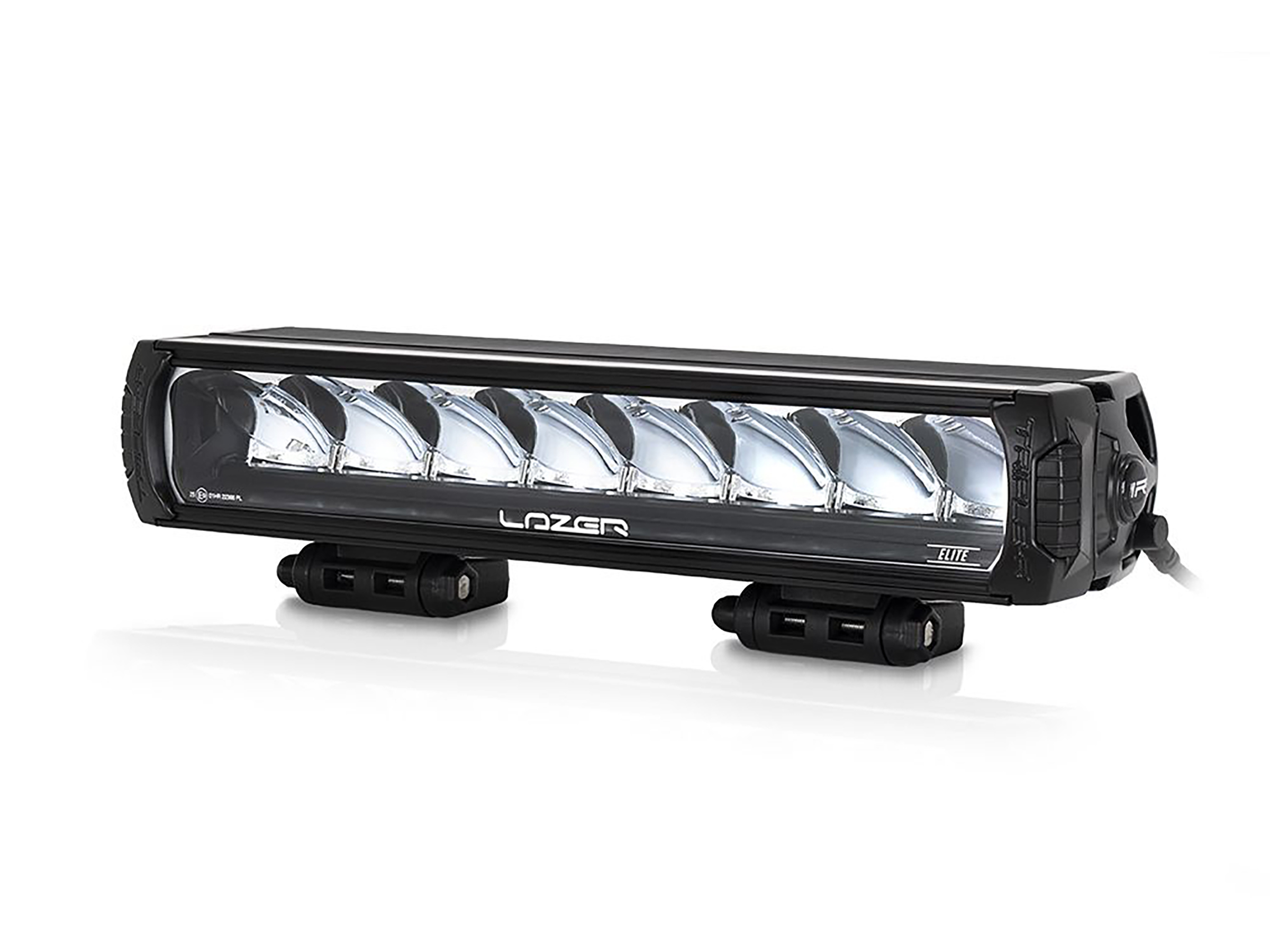 Lazer Triple-R 1000 Elite extraljusramp 16" (410 mm) - 4