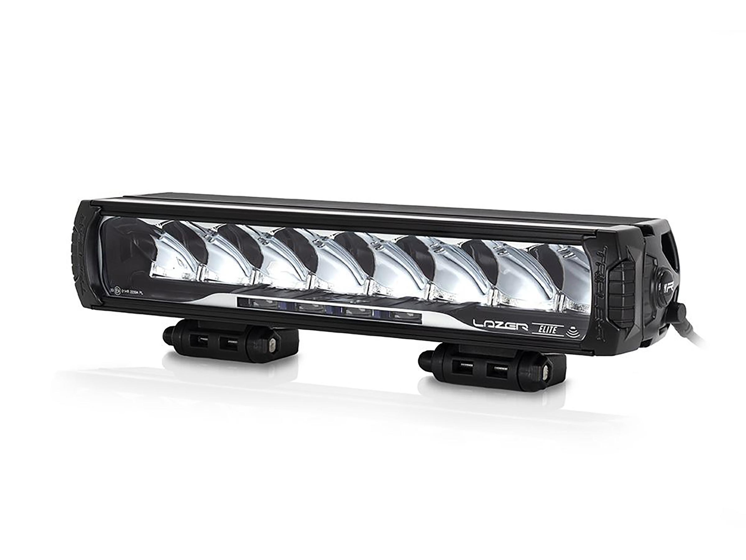 Lazer Triple-R 1000 Elite extraljusramp 15,7" (410 mm) LBA - 2
