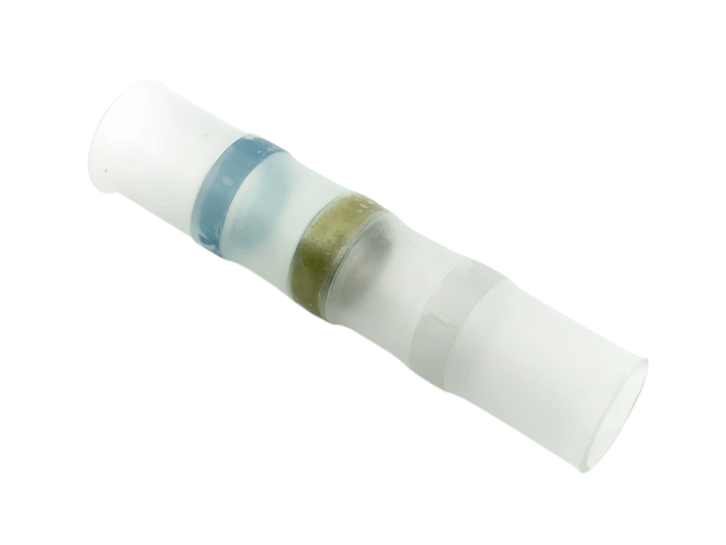 Lödskarv 6,0 mm² grå