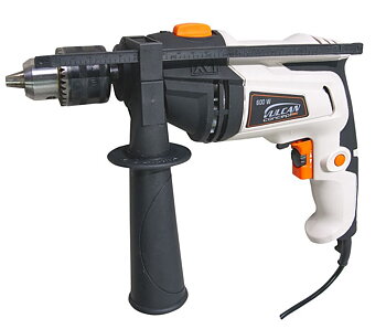Vulcan Slagborrmaskin 600W KEY CHUCK 13 mm 0-3000RPM CONCEPT