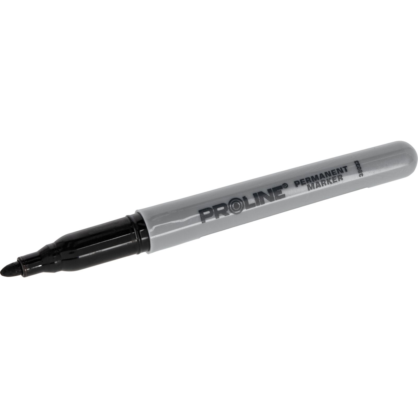 PROLINE TOOLS Permanent Markör Rund, Svart, Proline - 2
