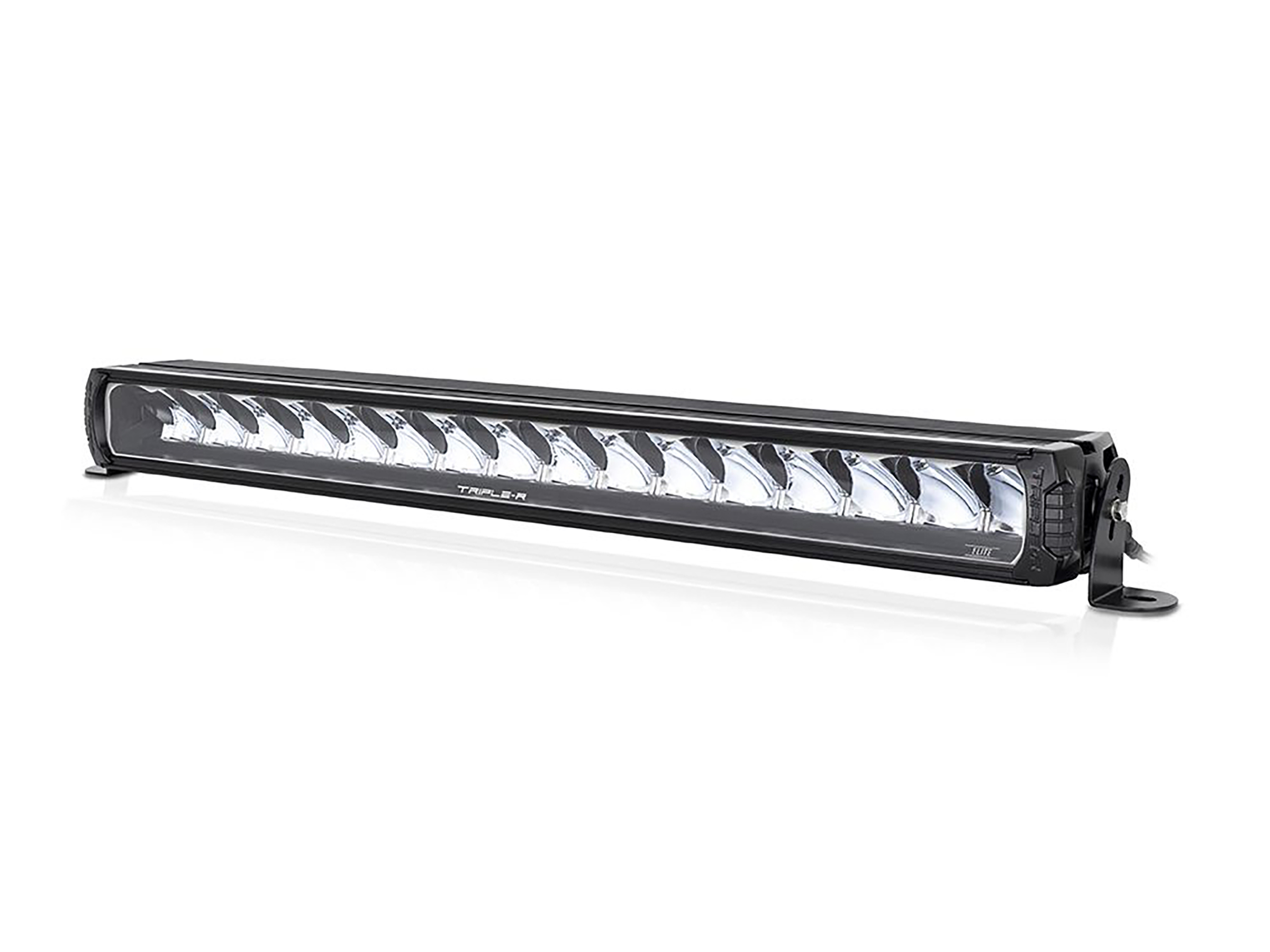 Lazer Triple-R 16 Elite extraljusramp 30" (765 mm) - 4