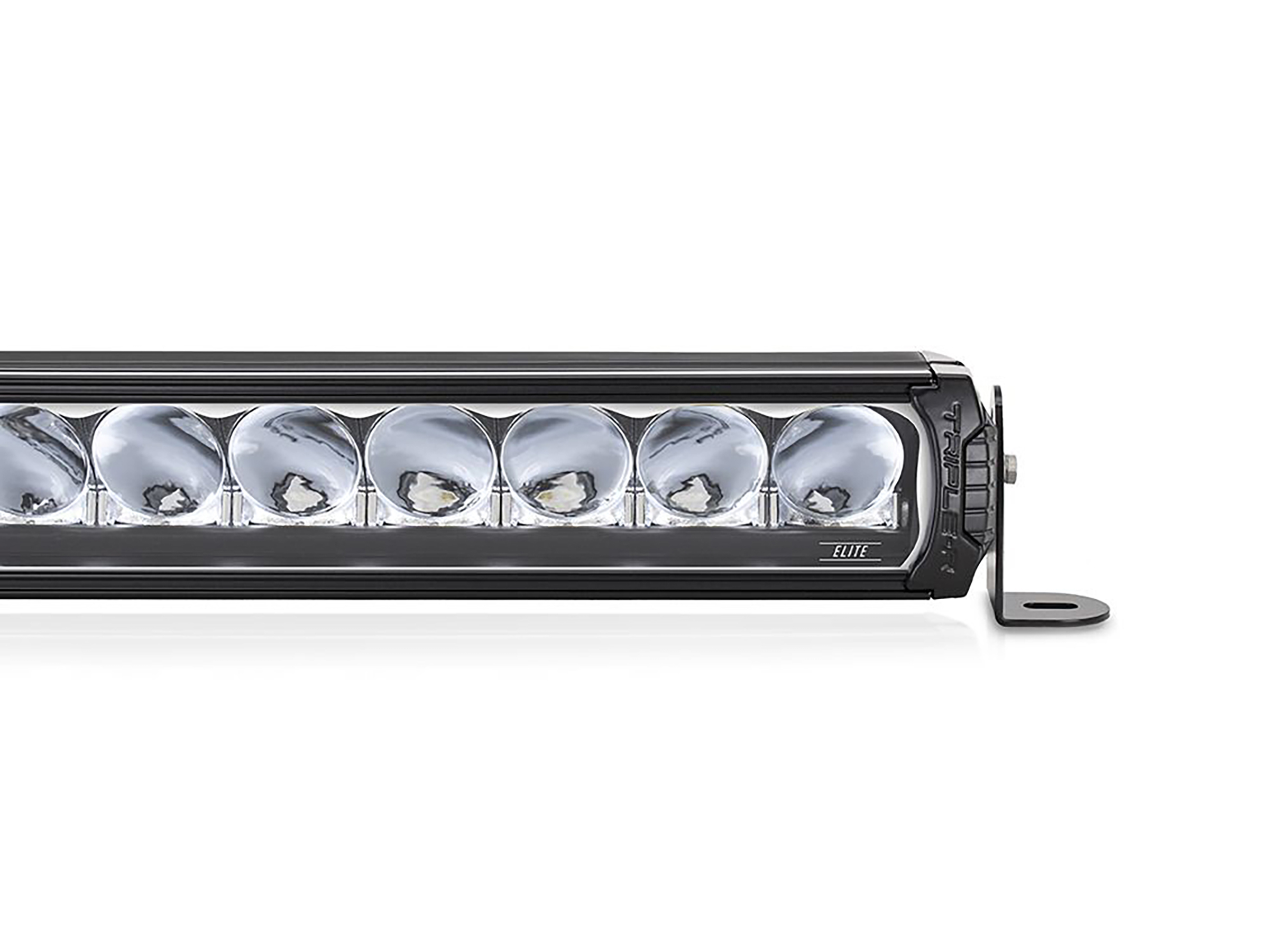 Lazer Triple-R 16 Elite extraljusramp 30" (765 mm) - 5