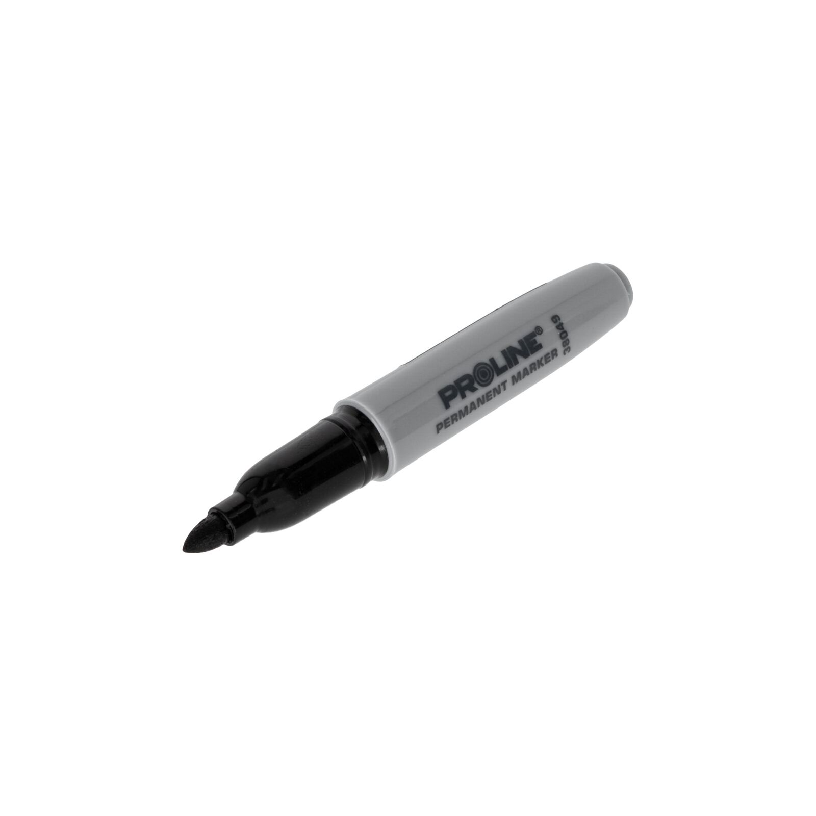 PROLINE TOOLS Permanent Marker Mini, Svart, Proline - 3