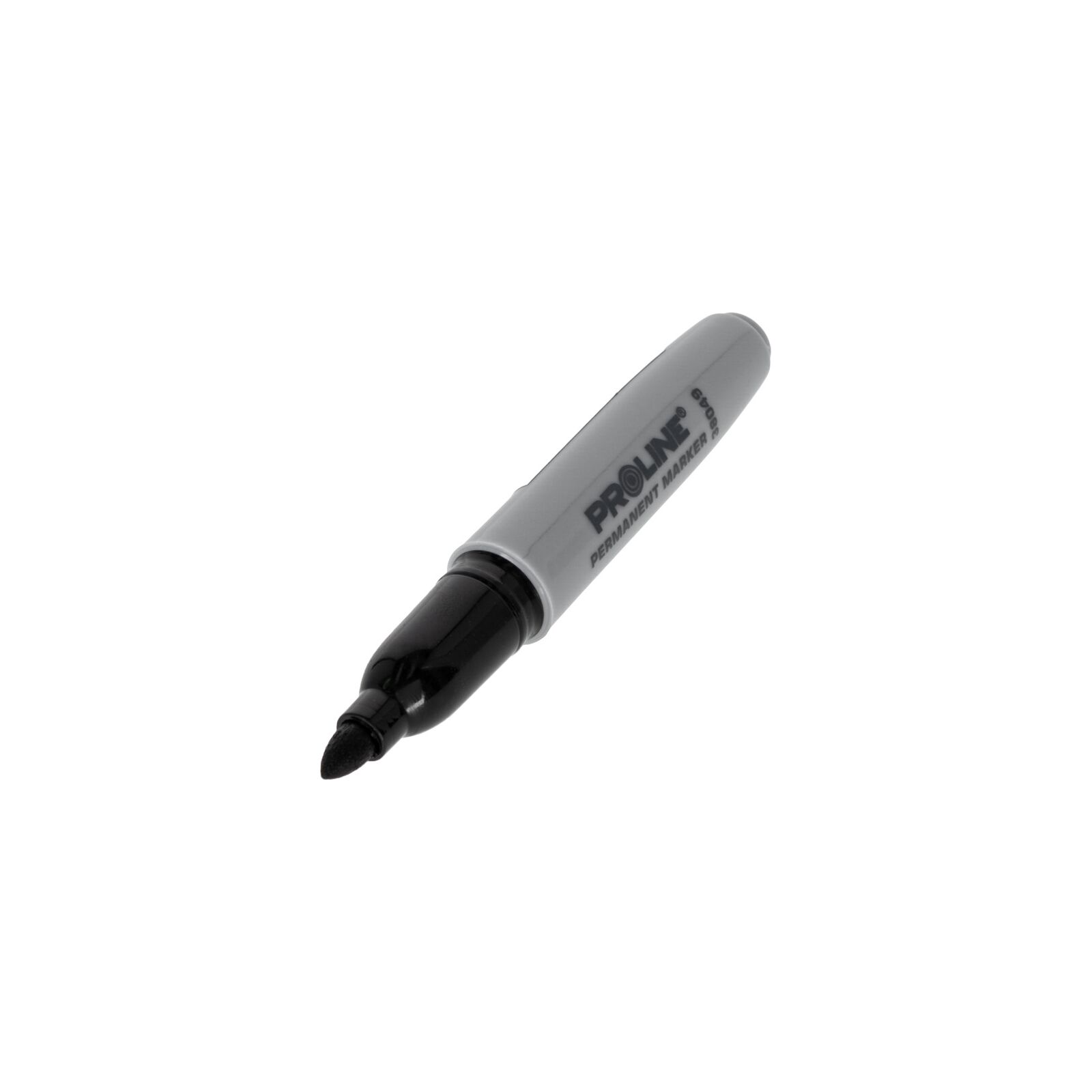 PROLINE TOOLS Permanent Marker Mini, Svart, Proline - 5