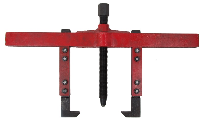 Profix Lageravdragare, tvåarmad 600 x 230 mm