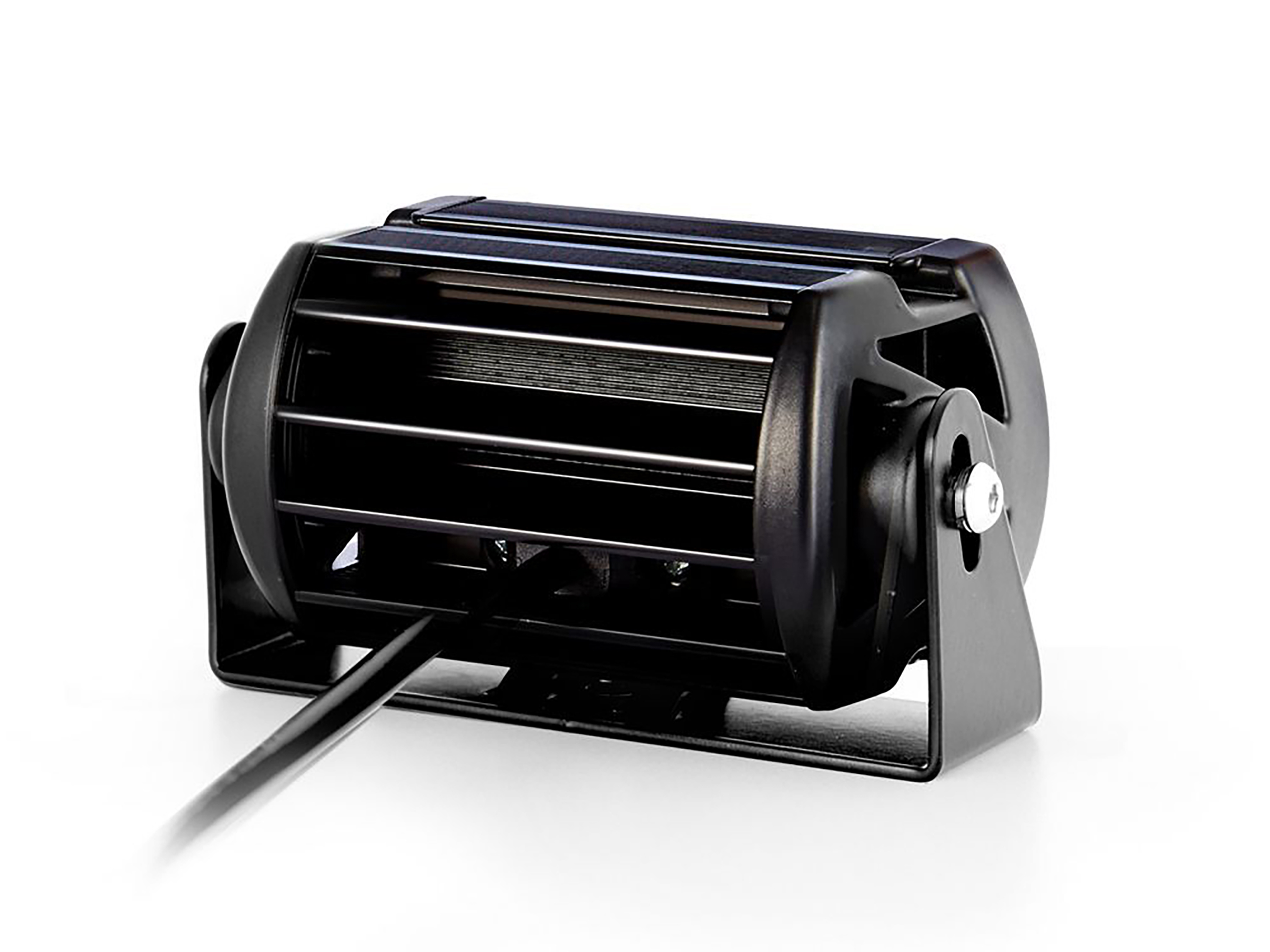 Lazer ST2 Evolution extraljusramp 5" (124 mm)