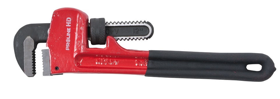 PROLINE TOOLS HD Rörtång Justerbar 910 mm PVC-handtag, Proline HD
