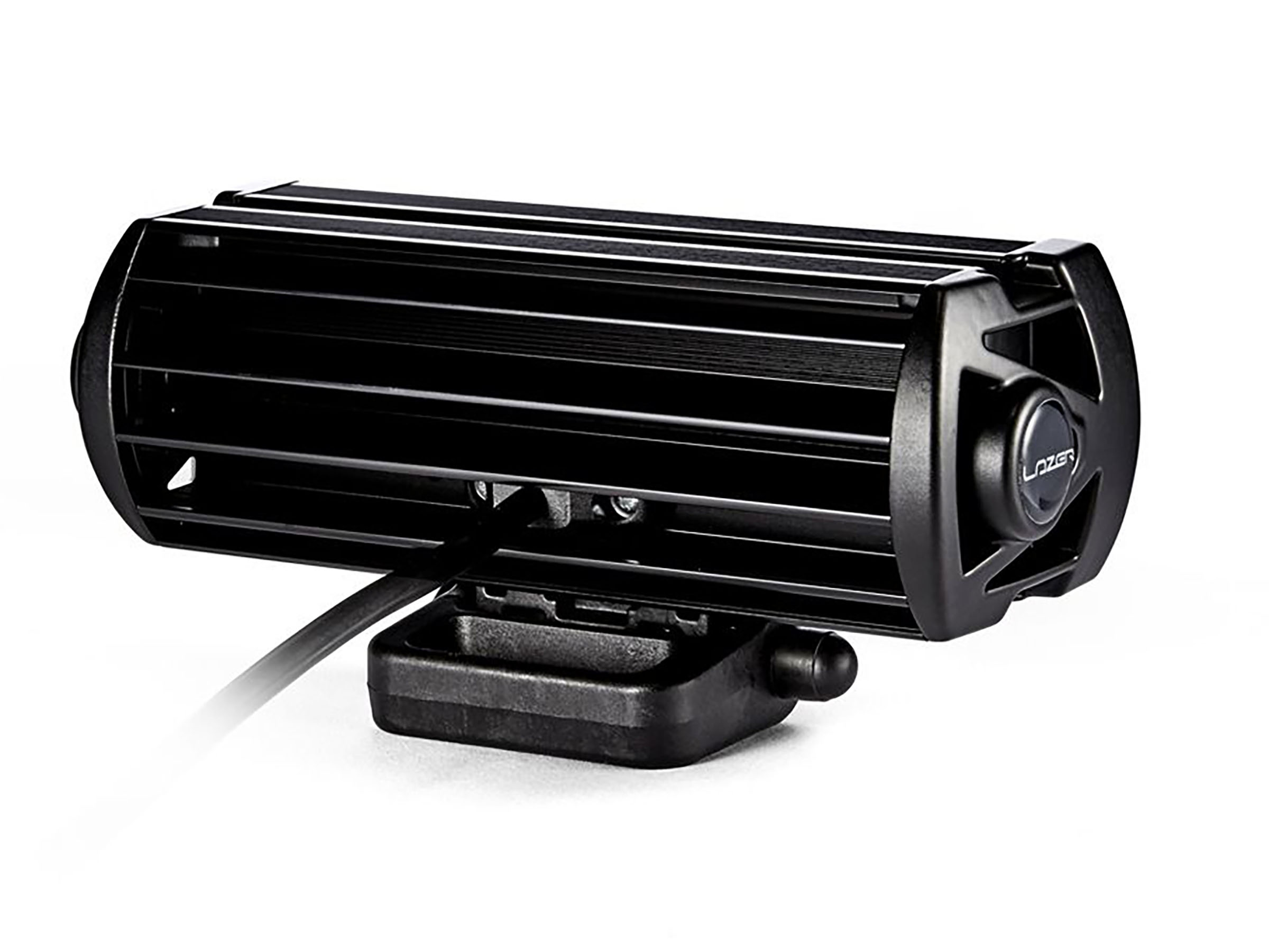 Lazer ST4 Evolution extraljusramp 8" (204 mm) - 2