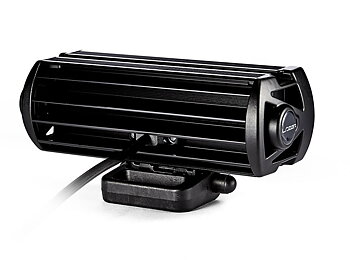 Lazer ST4 Evolution extraljusramp 8" (204 mm)
