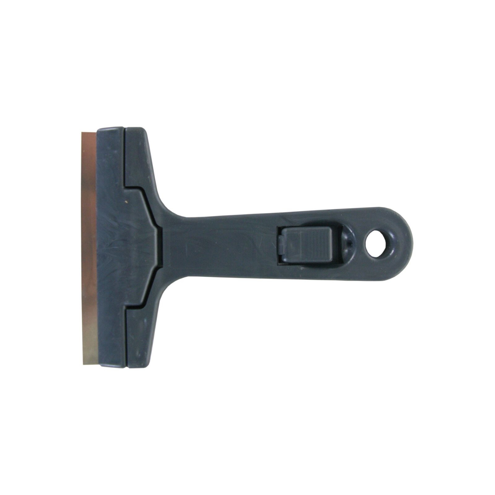 Paint Scraper with Removal Blade 100 mm