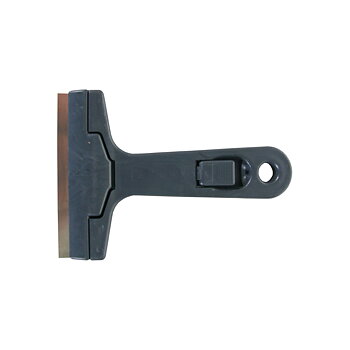 Paint Scraper with Removal Blade 100 mm