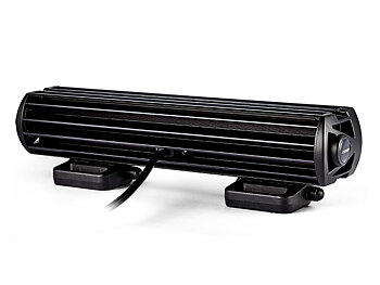 Lazer ST8 Evolution extraljusramp 14" (364 mm)