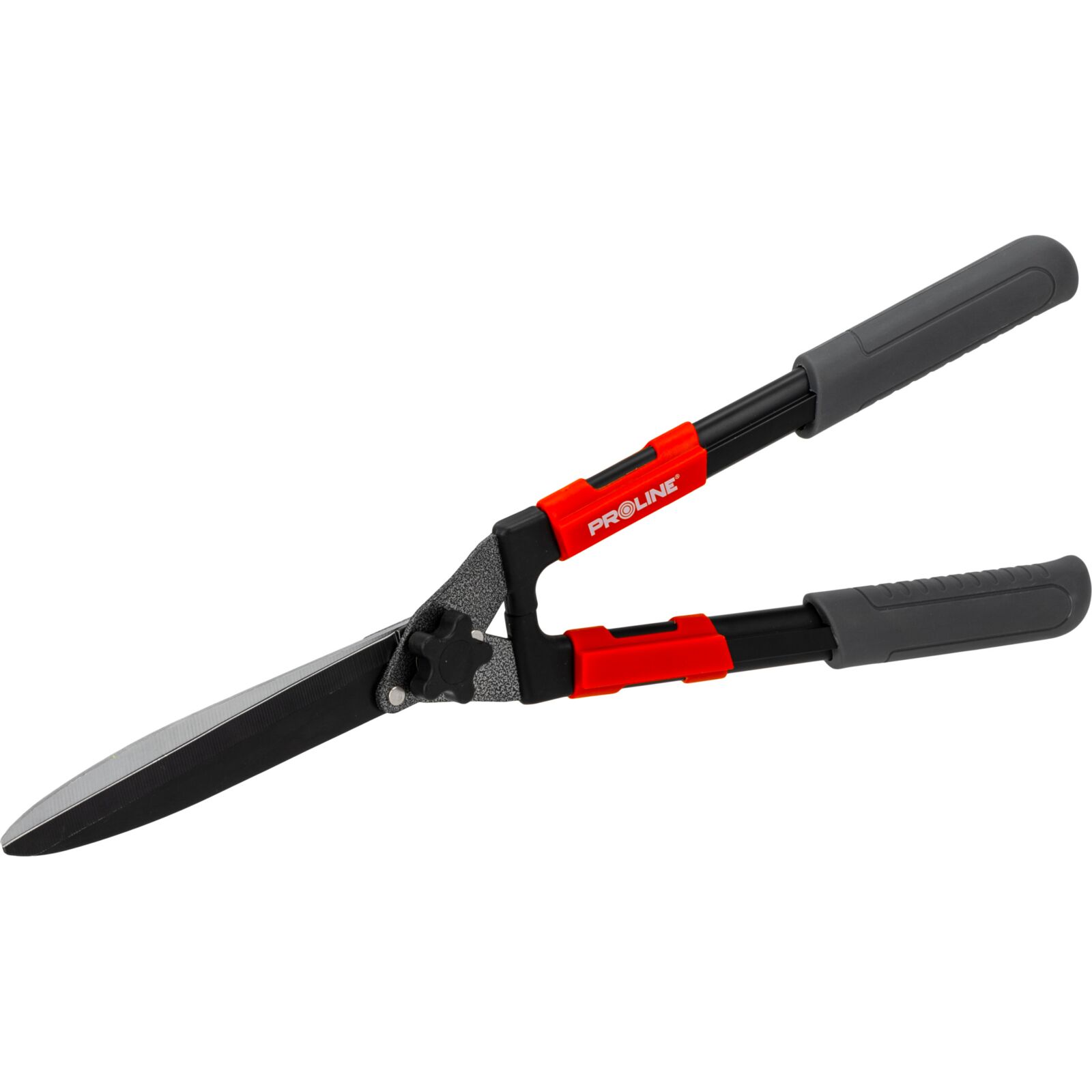 PROLINE TOOLS Häcksax PTFE, Aluminium 590 mm, Proline - 3