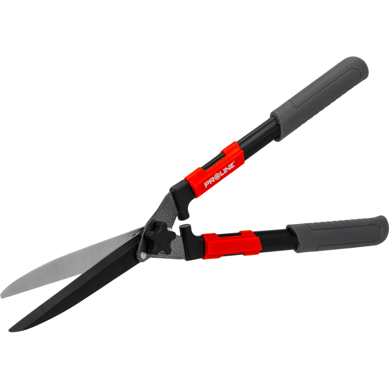 PROLINE TOOLS Häcksax PTFE, Aluminium 590 mm, Proline - 2