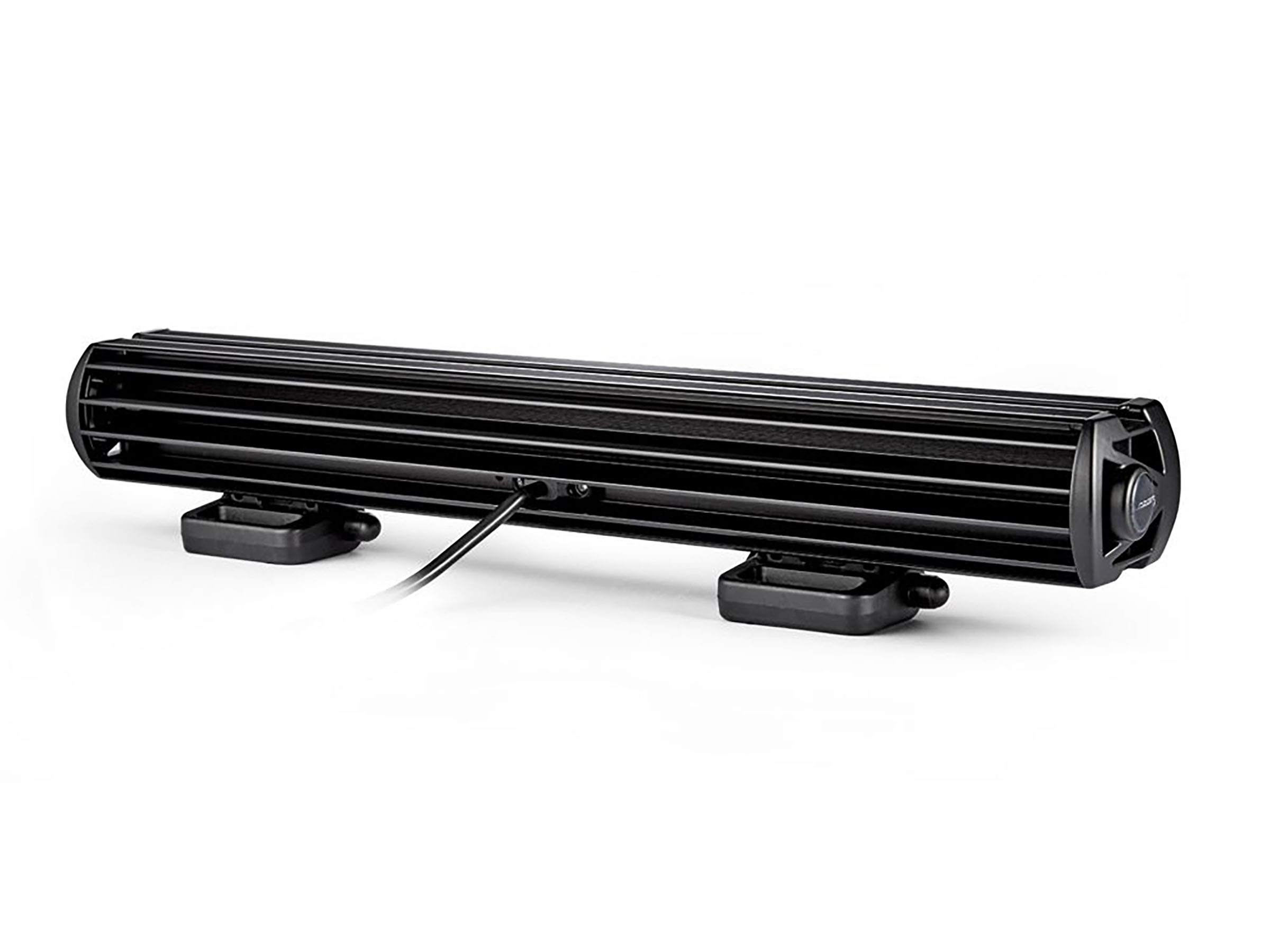 Lazer ST12 Evolution extraljusramp 21" (524 mm) - 3