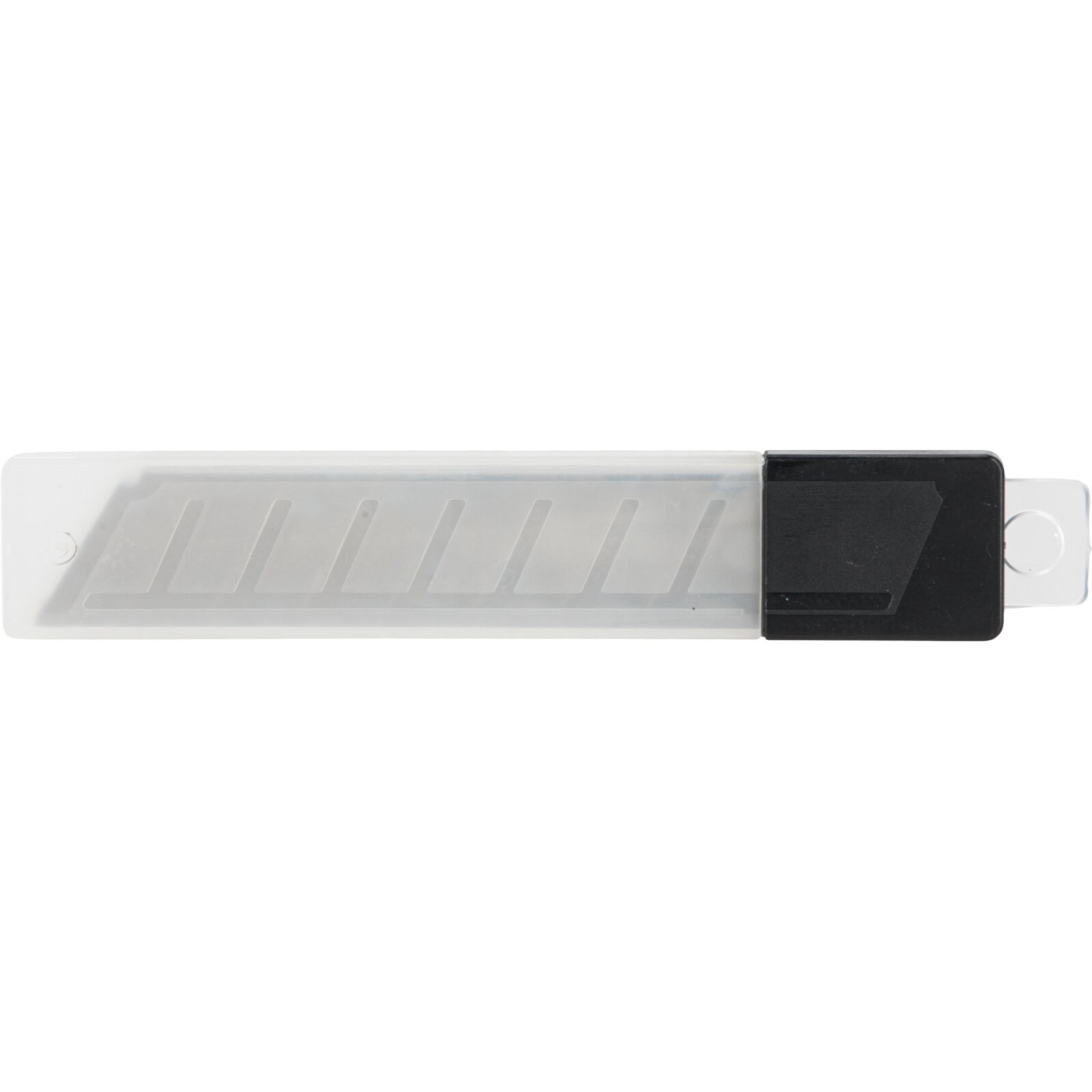 Mega Brytbladskniv 18 mm, sats med 10 brytblad - 5