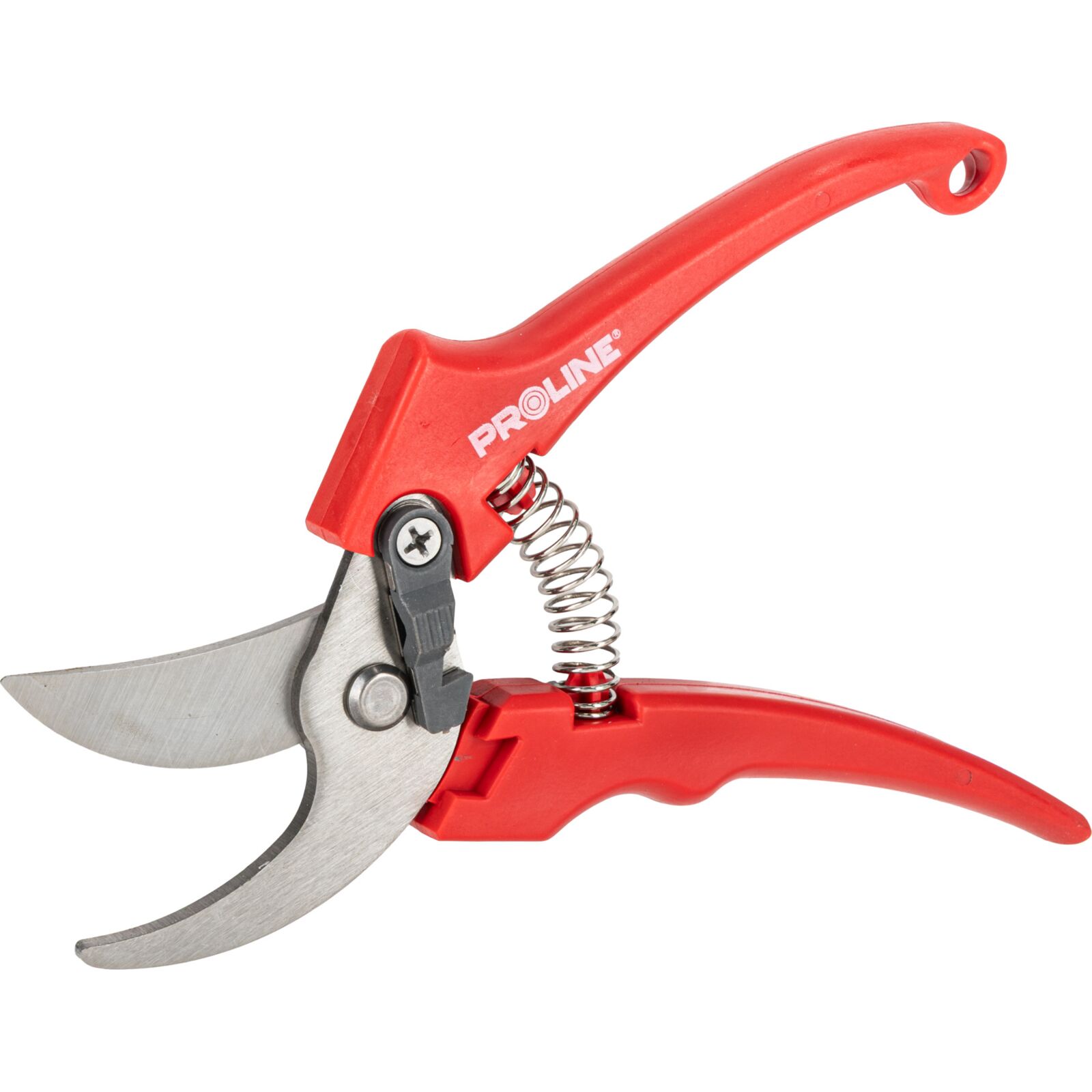 PROLINE TOOLS Premium Universell Handbeskärare, Inox, 8, Proline - 5