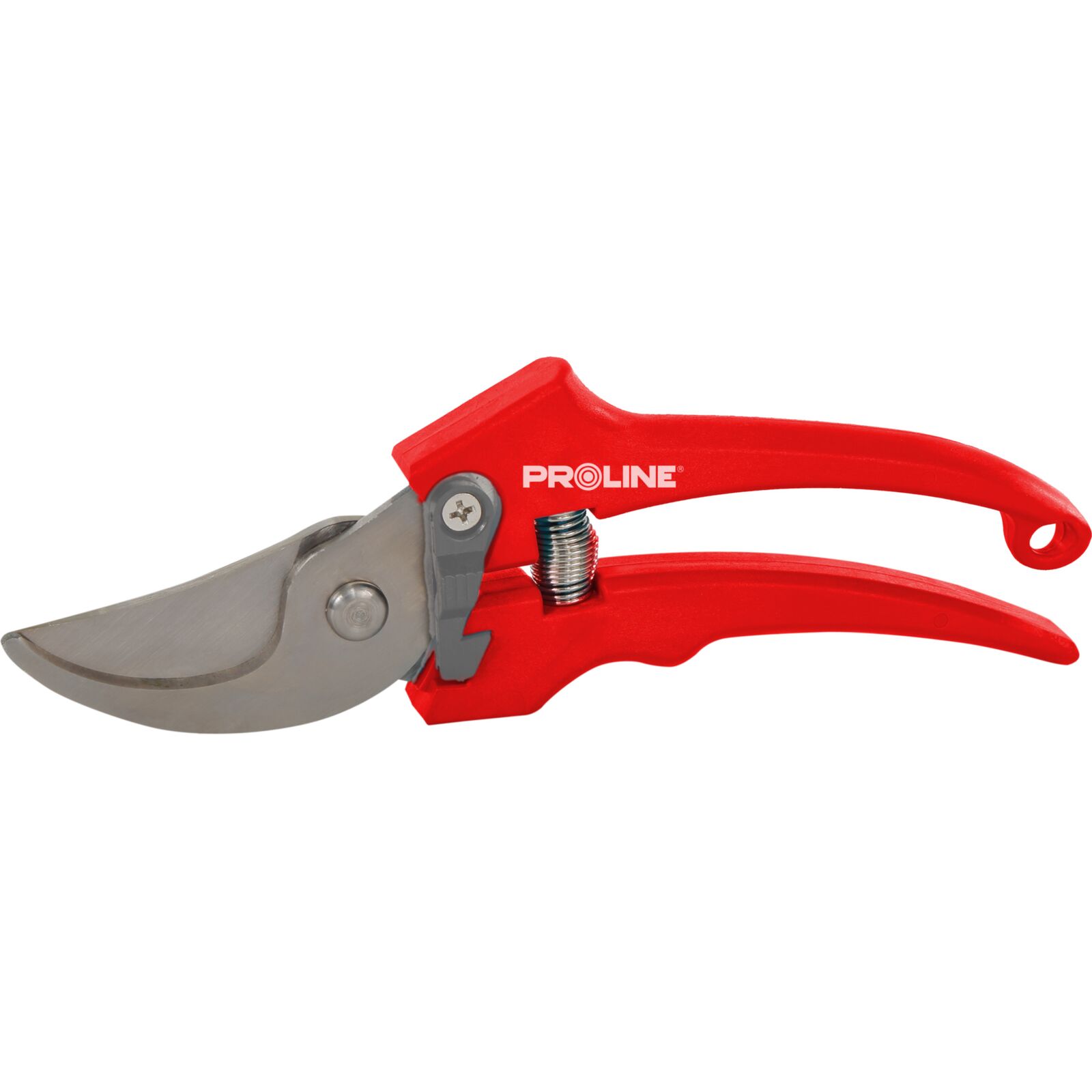 PROLINE TOOLS Premium Universell Handbeskärare, Inox, 8, Proline