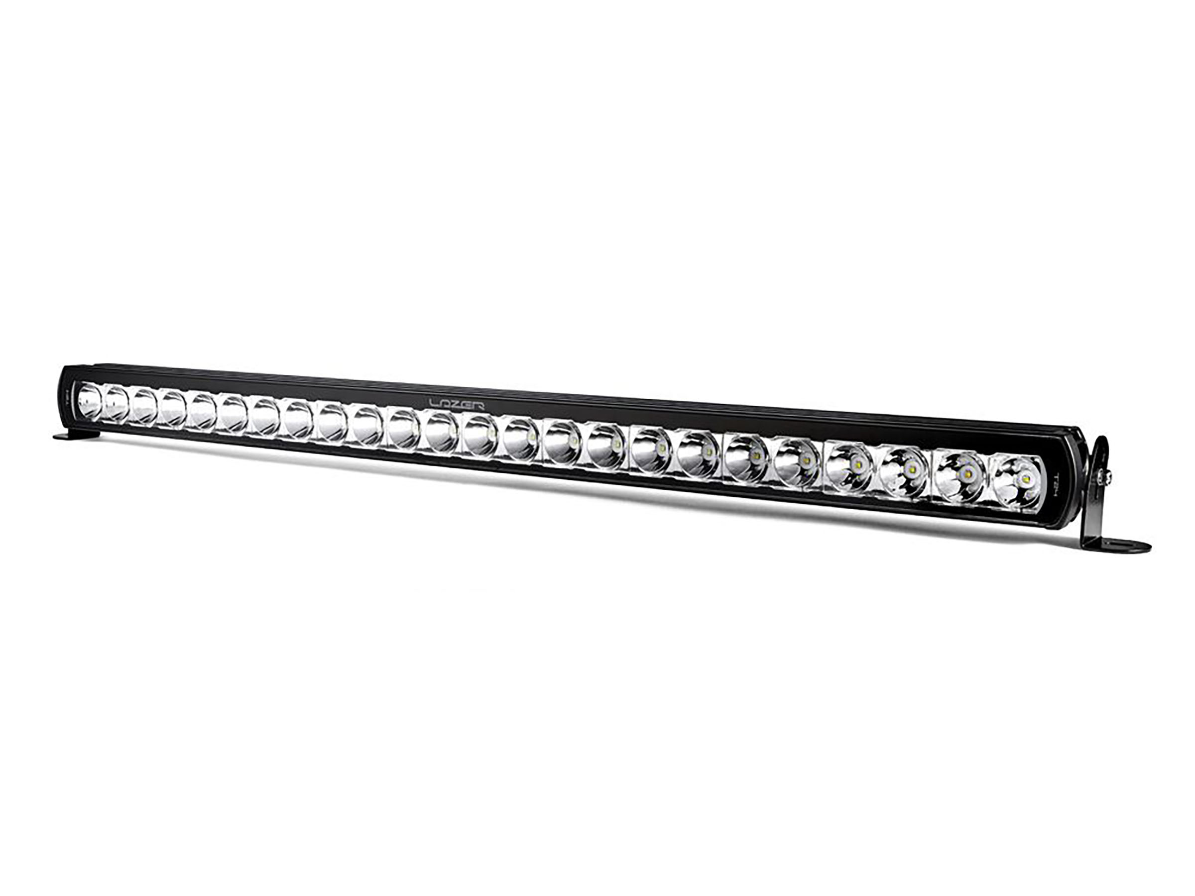 Lazer T24 Evolution extraljusramp 40" (1004 mm)