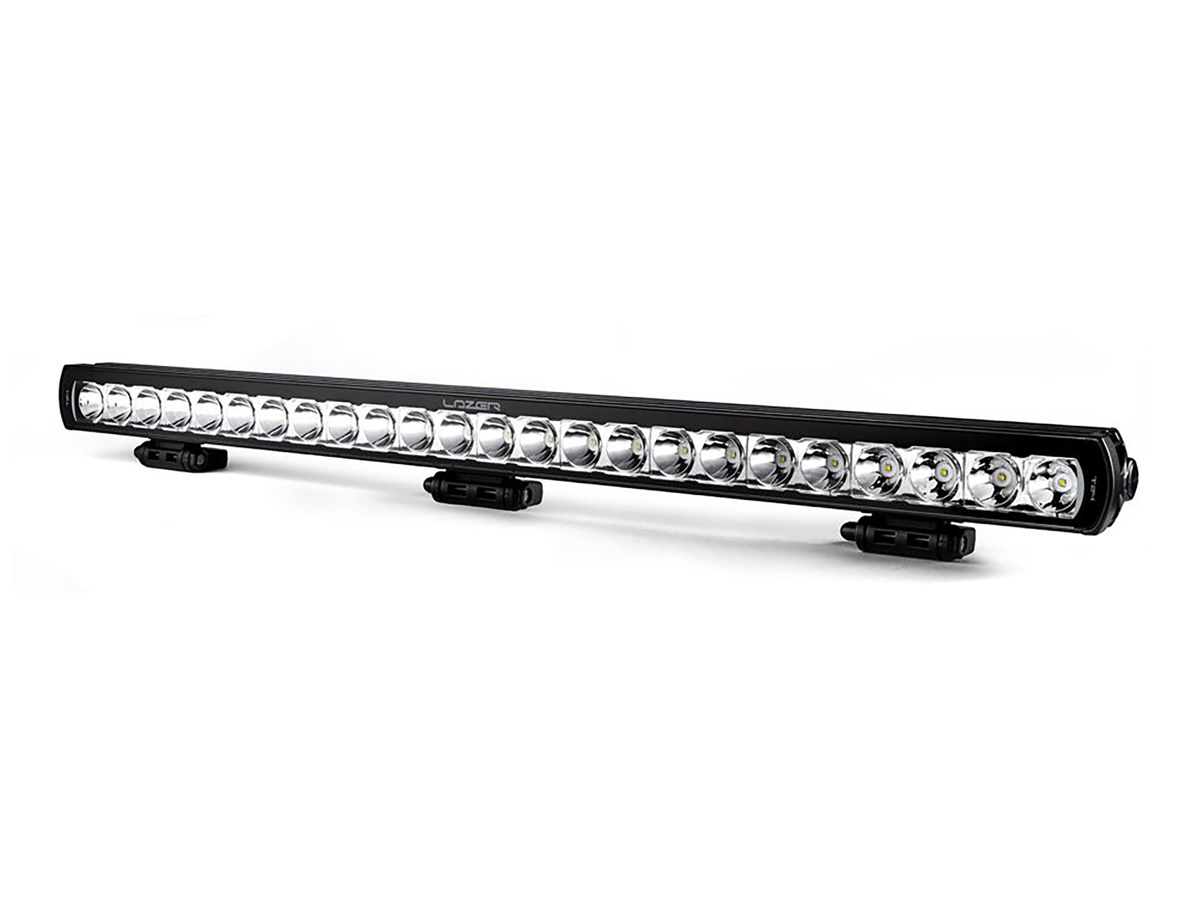 Lazer T24 Evolution extraljusramp 40" (1004 mm) - 2