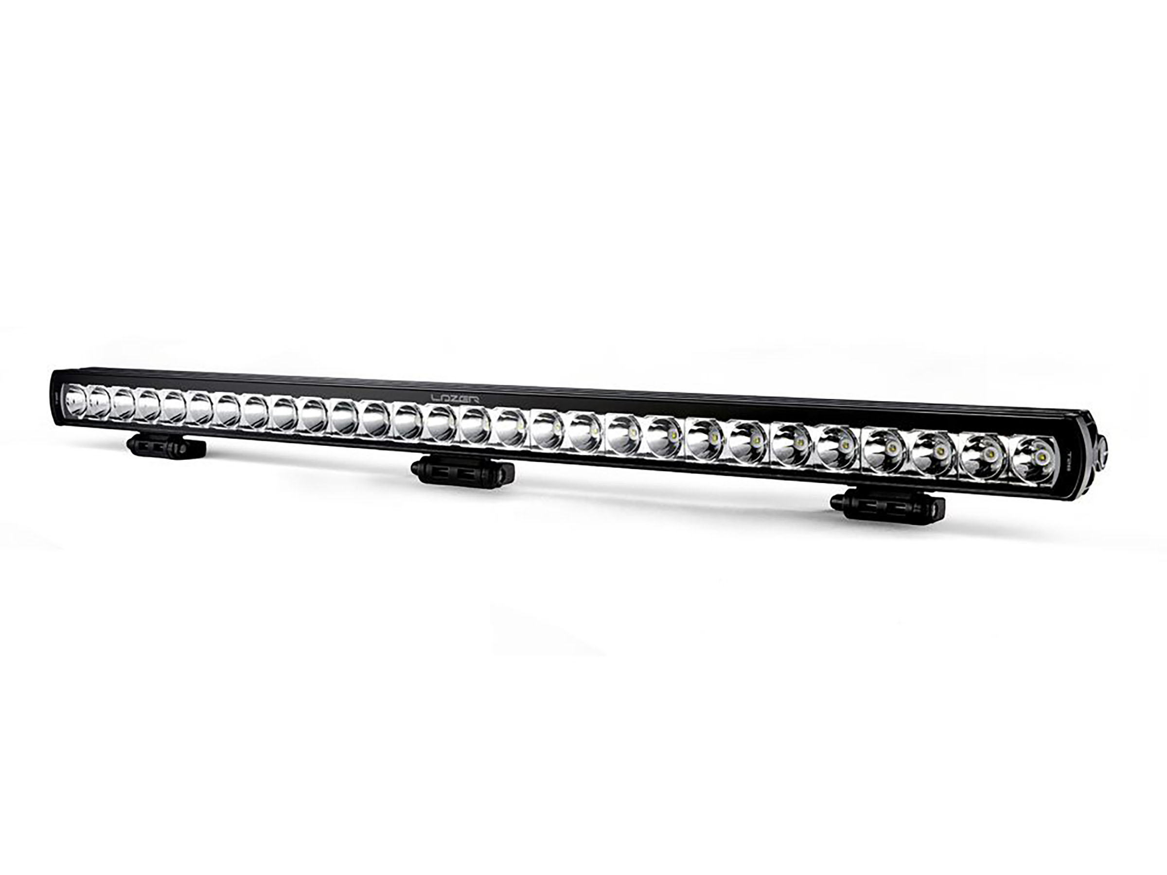 Lazer T28 Evolution extraljusramp 46" (1164 mm)