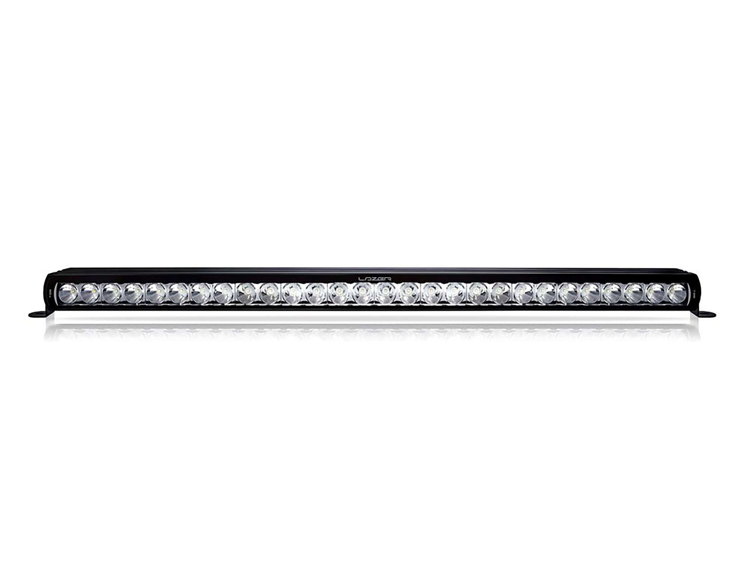 Lazer T28 Evolution extraljusramp 46" (1164 mm) - 3