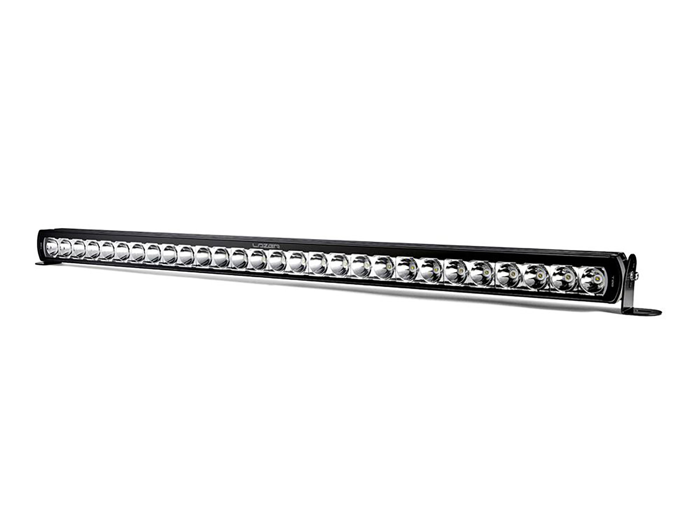 Lazer T28 Evolution extraljusramp 46" (1164 mm) - 2