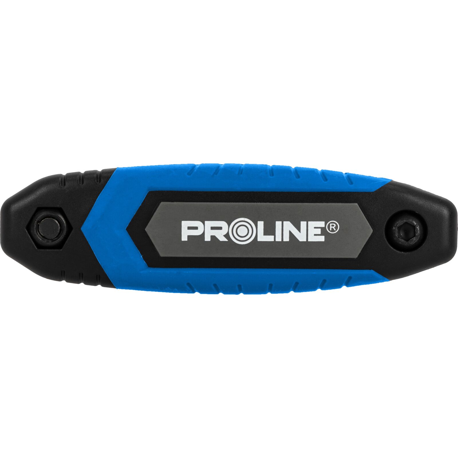 PROLINE TOOLS 8 Delar Sexkantsnyckelsats Stål, Proline - 4