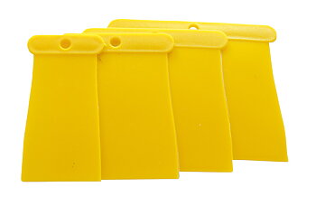 Polyurethane Float Japanese Sats 4St