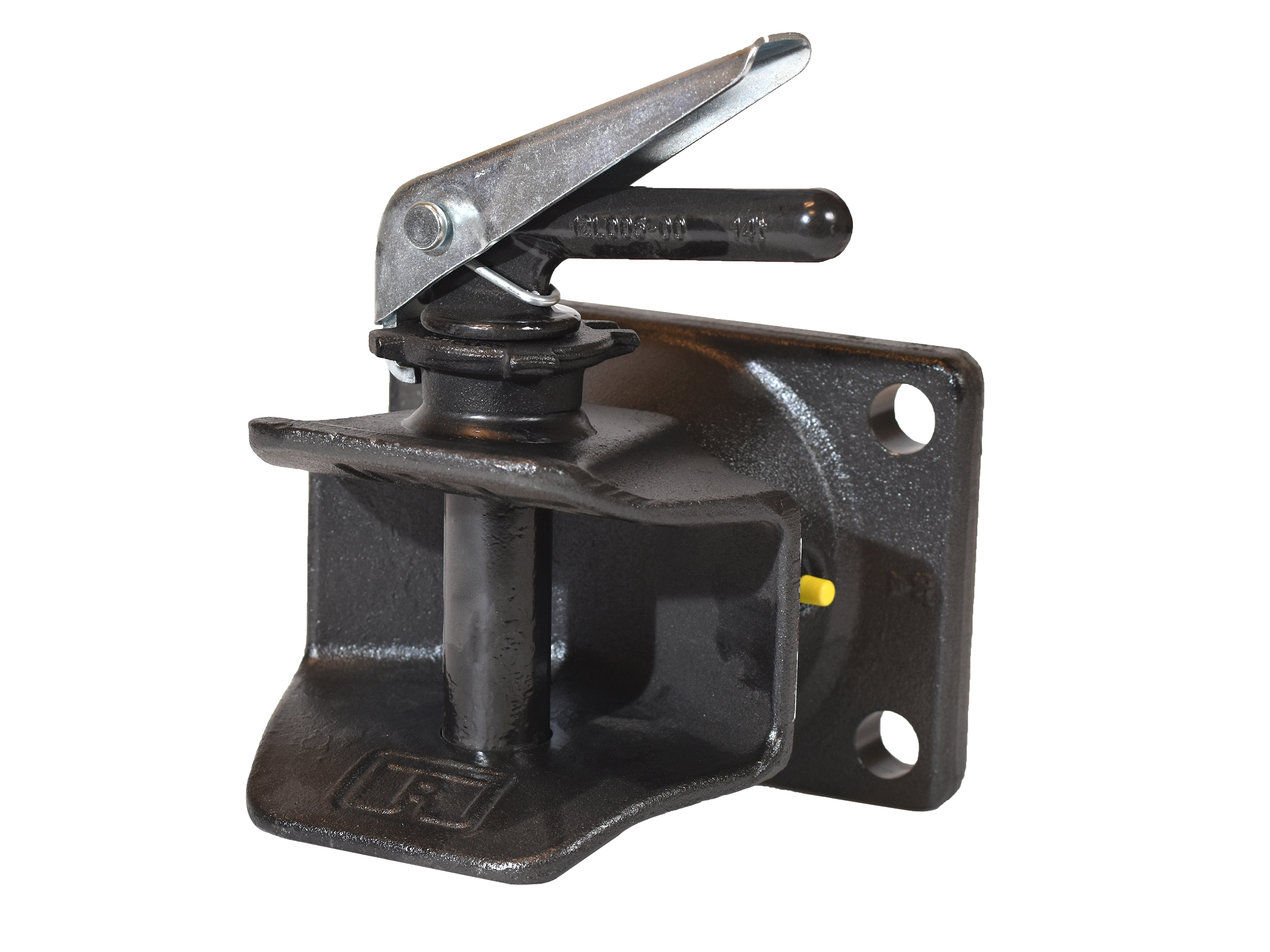 ROCKINGER dragkoppling RO810B50505
