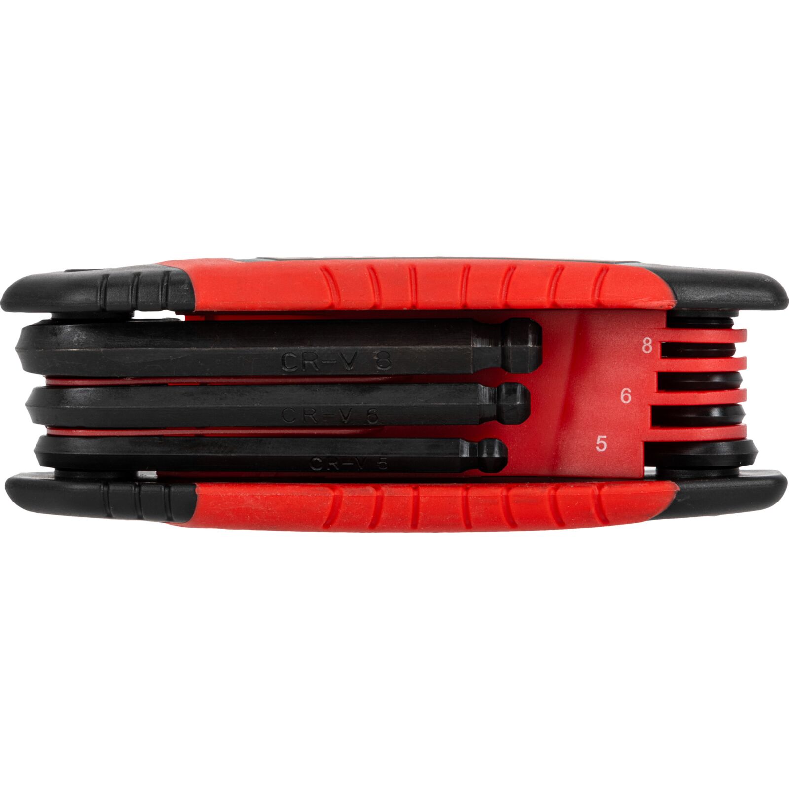 PROLINE TOOLS Insexnycklar med Kula, Proline - 2