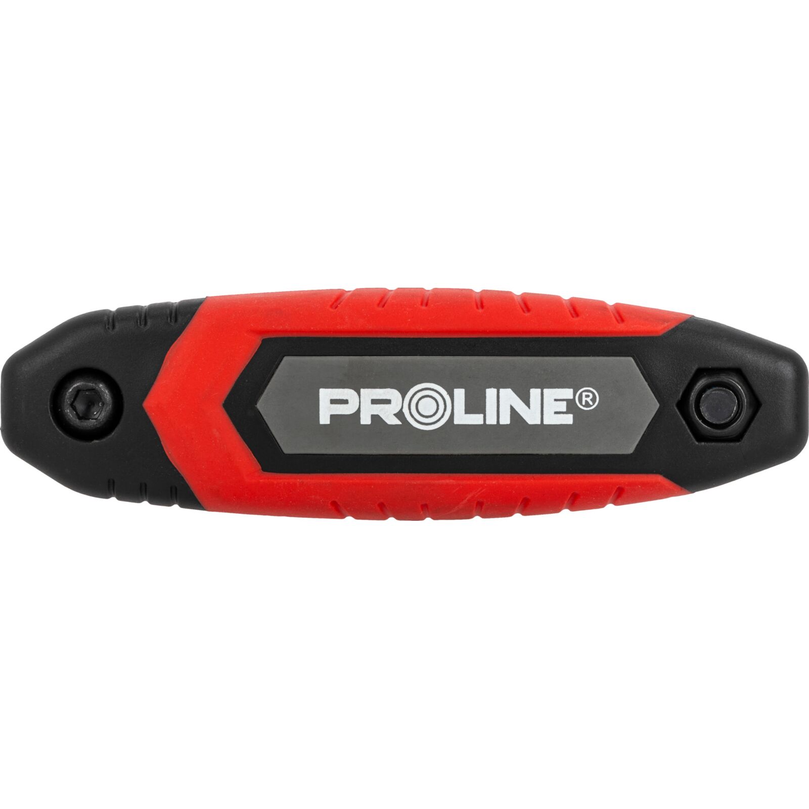 PROLINE TOOLS Insexnycklar med Kula, Proline - 4