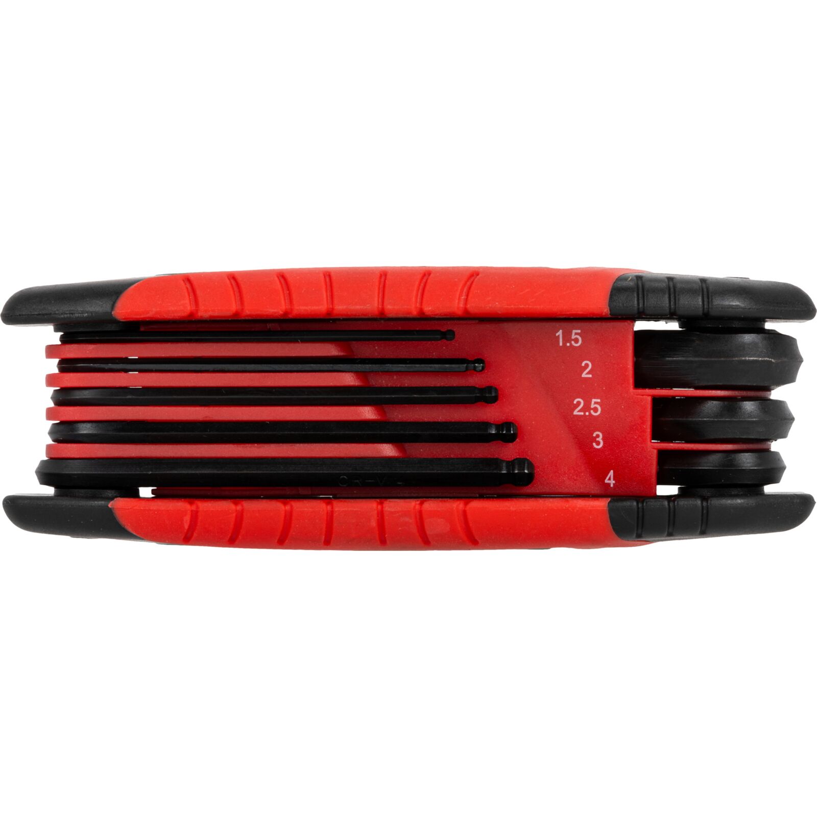 PROLINE TOOLS Insexnycklar med Kula, Proline - 3