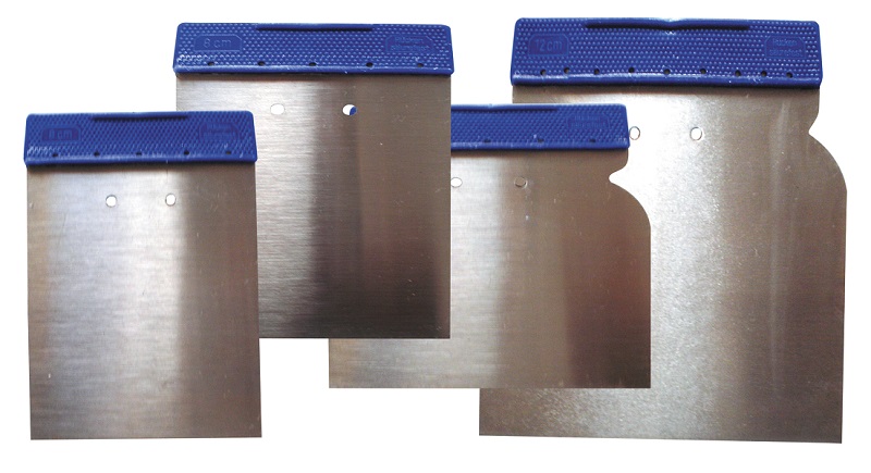 Metal Float Japanese Sats 4St