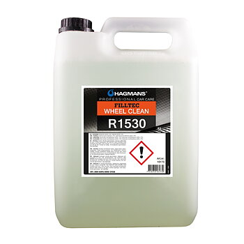 Filltec R1530 Wheel clean 5 L
