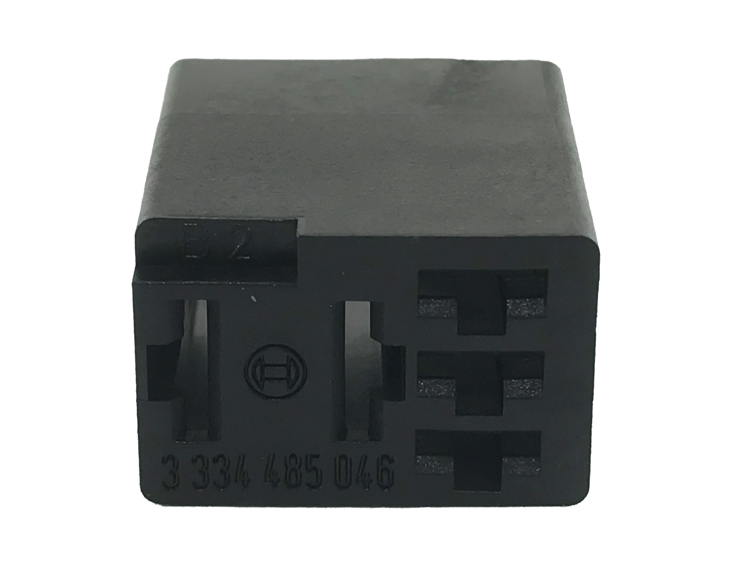 Reläsockel Bosch - 2