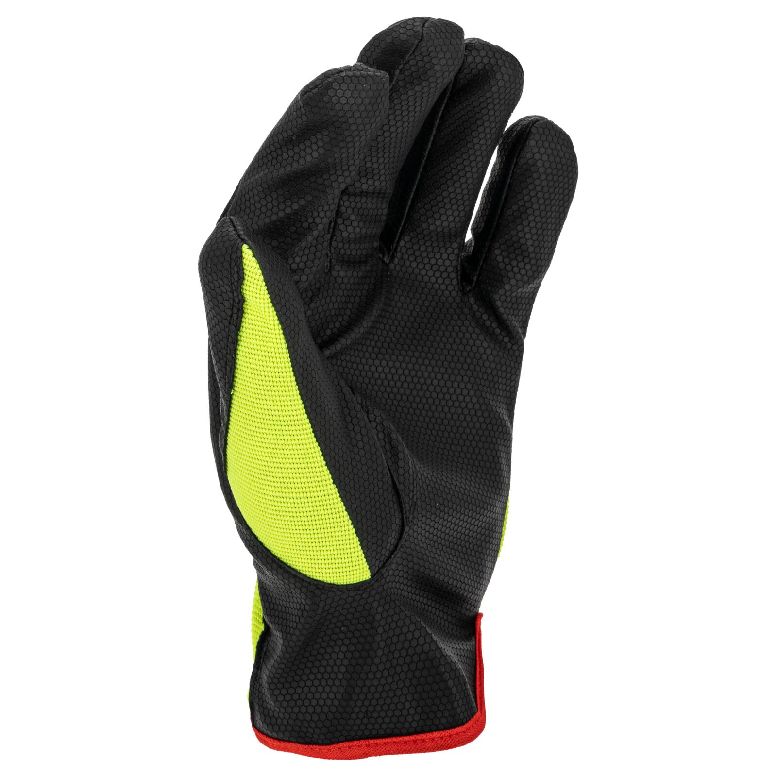LahtiPro Arbetshandskar Värmefodrade Fleece Reflex LAHTI PRO (Handskestorlek : 9 [L] Handlängd 19,2cm Omkrets 22,9cm) - 5