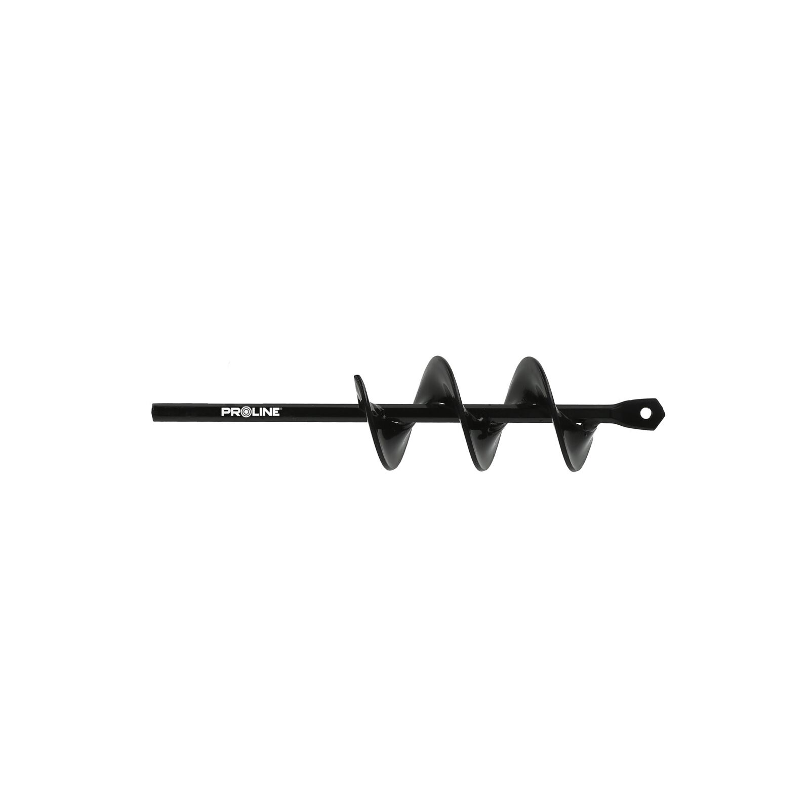 PROLINE TOOLS Augerspiralborr 4 x 22 cm, Proline