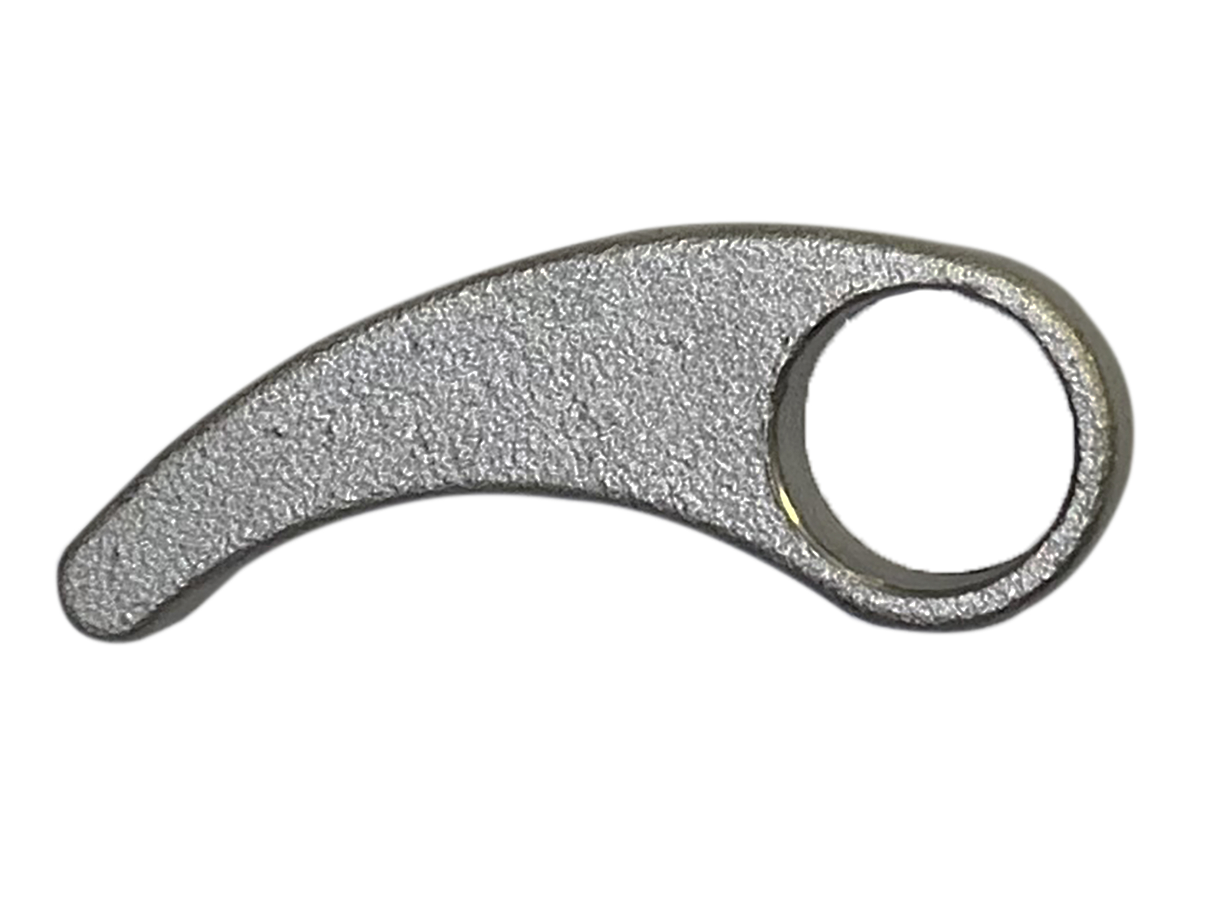 Låskrok rfs 8mm - 2