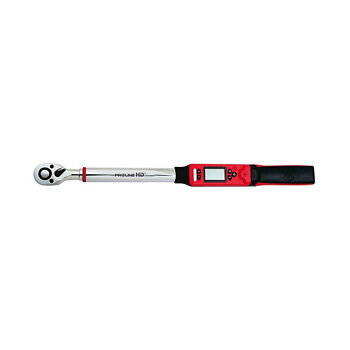 PROLINE TOOLS HD Digital Momentnyckel 1/220-200 NM, LCD Skärm, CE, Proline HD