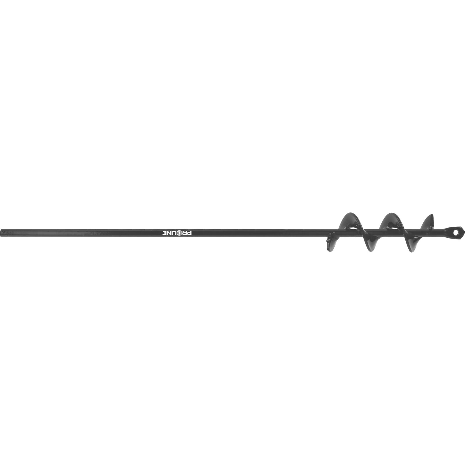 PROLINE TOOLS Skruvmejselbor 4 x 45 cm, Proline - 2