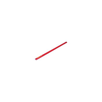 Stanley Pencil Röd Hb